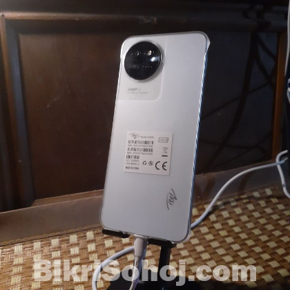 ITEL S23